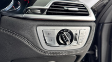 BMW 7 Series 740d xDrive M Sport 4dr Auto Diesel Saloon